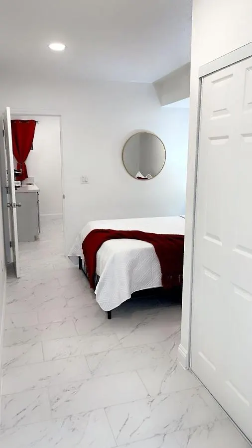 Cozy Studio…5 Min Away From Las Airport. “ Las Vegas Appartamento