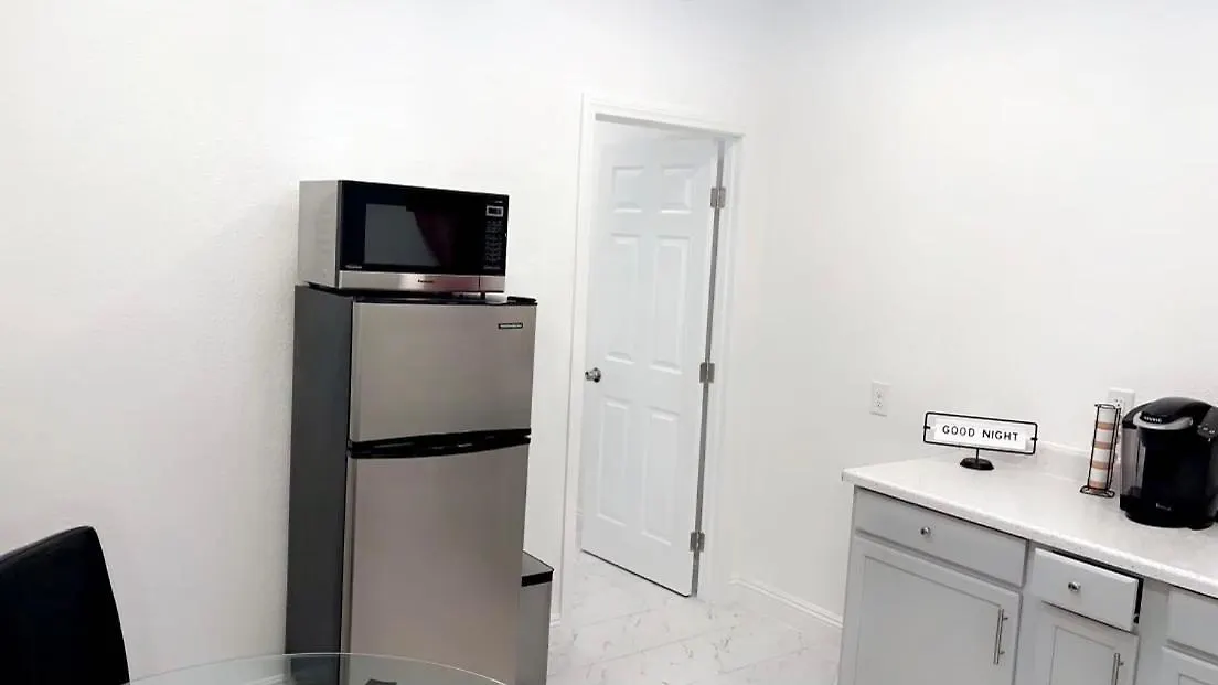 Appartamento Cozy Studio…5 Min Away From Las Airport. “ Las Vegas Stati Uniti